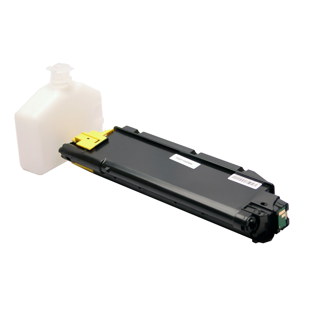 ELIOS TK5280 Yellow - 11.000 pages ( Remplace Kyocera TK5280Yellow )