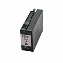 ELIOS 950XL BK - 69ml ( Remplace HP 950 - 24 ml / HP 950XL - 53ml )