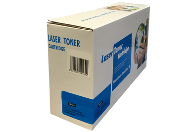 Toner compatible TN326Y 3500p