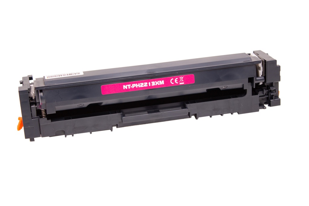 ELIOS W2413A Magenta / 216A - 850 pages ( Remplace HP W2413A / 216A )