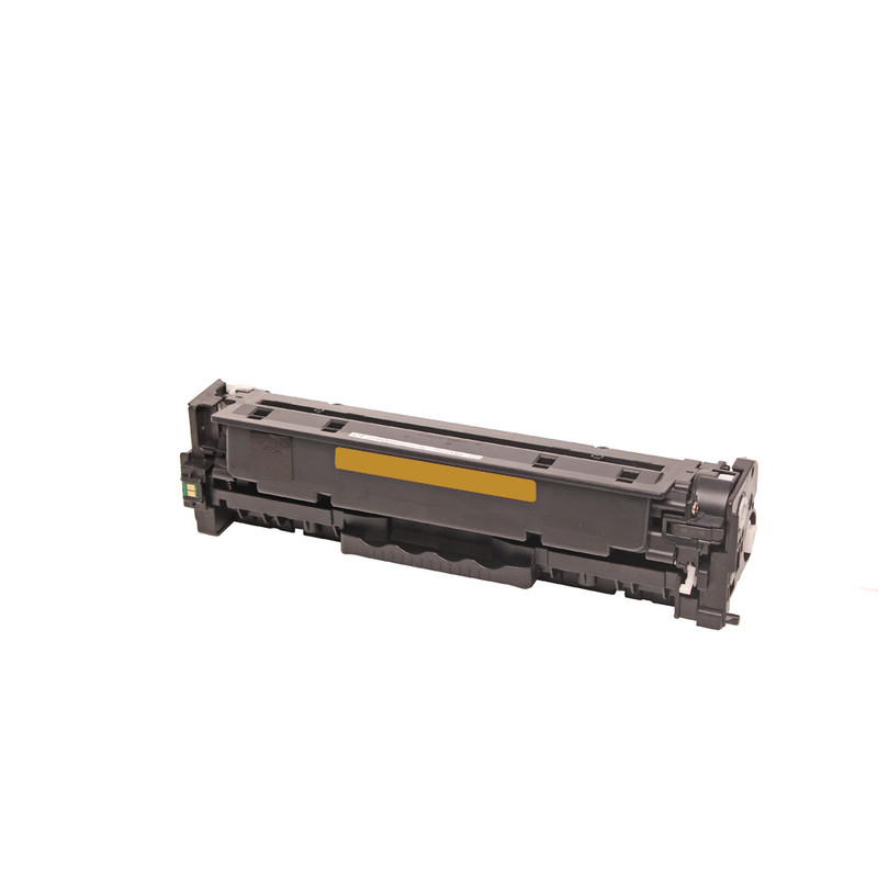 ELIOS CF382A Yellow - 2700p ( Remplace HP CF 382A )