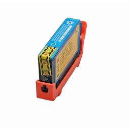 [RP2-H-903XL] ELIOS 903XL Cyan - 14ml ( Remplace HP 903 - 4ml  / 903XL - 8,5 ml )