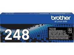 Brother TN248 BK - 1000 pages