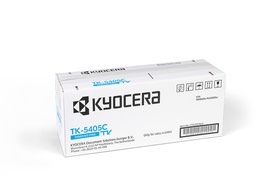 Kyocera TK5405 Cyan - 10000 pages