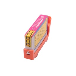 [RP2-H-903XL] ELIOS 903XL Magenta14ml ( Remplace HP 903 - 4ml  / 903XL - 8,5 ml )