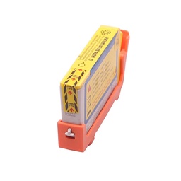 [RP2-H-903XL] ELIOS 903XL Yellow 14ml ( Remplace HP 903 - 4ml  / 903XL - 8,5 ml )