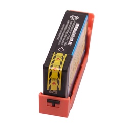 [RP2-H-903XL] ELIOS 903XL BK 37ml ( Remplace HP 903 - 9ml / 903XL - 20ml )